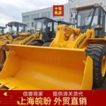 Sales price of Liugong 856 loader 50侧翻铲车