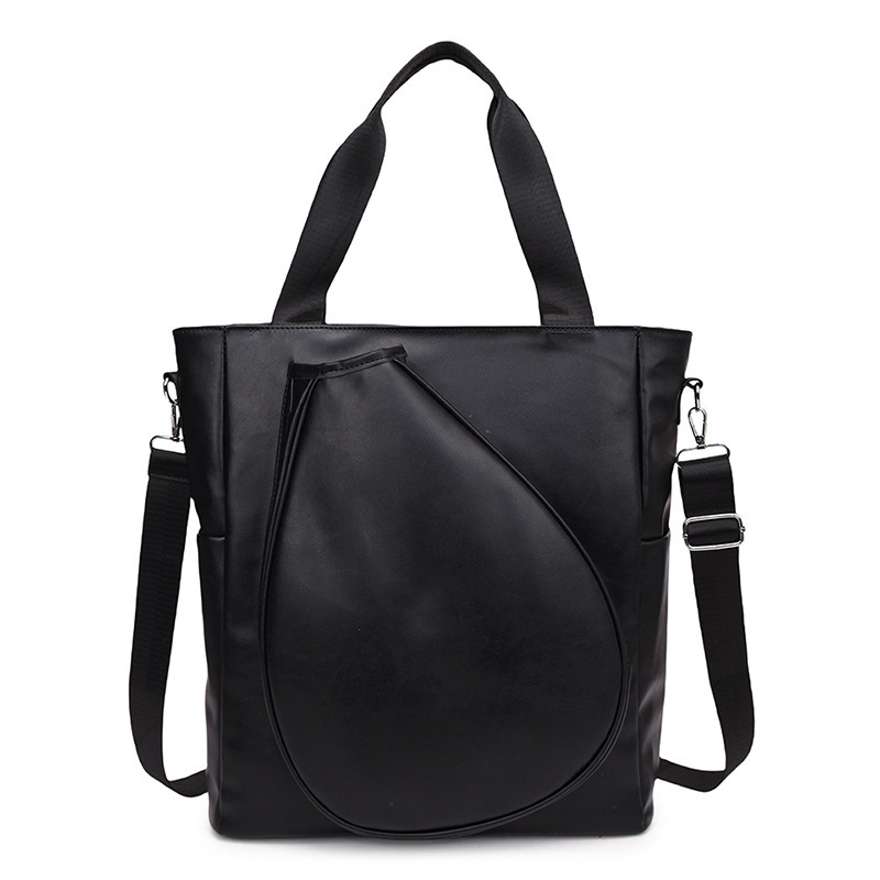 Bolsa de bádminton, bolsa de raqueta de moda de alto valor, 2025 nueva bolsa deportiva al aire libre, bolsa de raqueta de tenis image 3