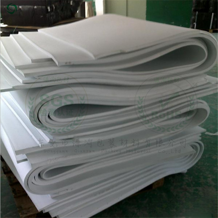 25度高弹泡棉eva 黑色高弹EVA泡棉 25度、45度高弹EVA回弹力