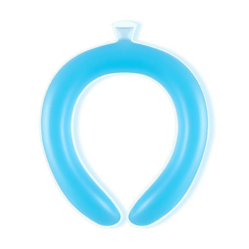 PCM首の輪の夏の氷の輪の暑さ対策の神器の冷たい氷の首輪の冷たい首の輪の卸売り|undefined