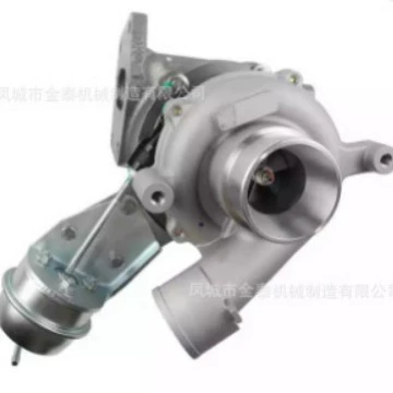 RHV5 4M41 BT12 1515A026 turbocharger (Supercharger)