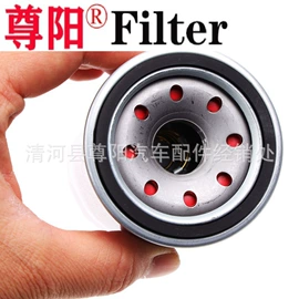 空调滤清器;机油滤清器;空气滤清器