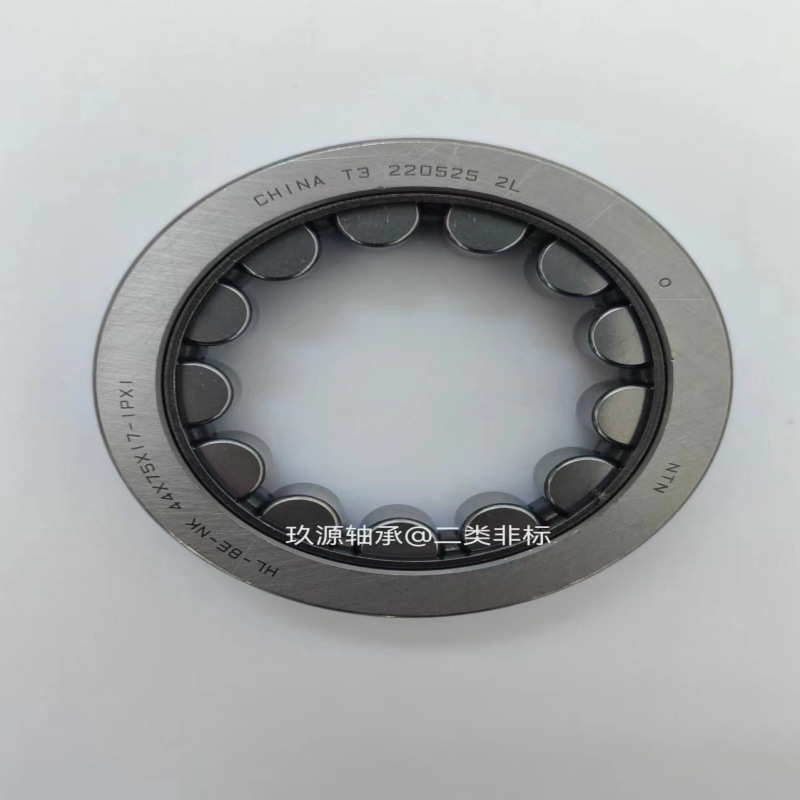 F-203740 F-203215 印刷机轴承 液压机液压泵 进口非标汽车变速箱