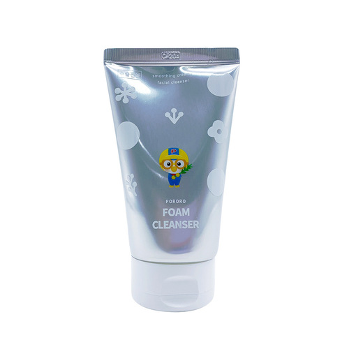 Korean Import Pororo Boro Boro Kids Foam Cleanser 120g