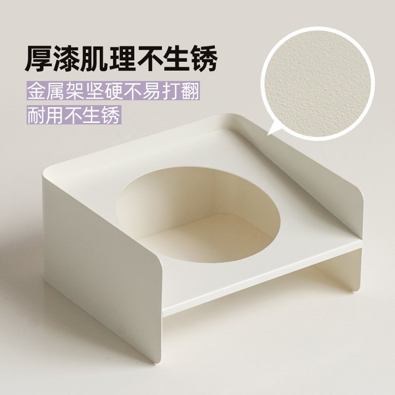 Tacos de cerámica personalizados para gatos y perros, cuencos para proteger la columna cervical, cuencos para beber, cuencos de grano, cuencos inclinados, soporte de cuencos