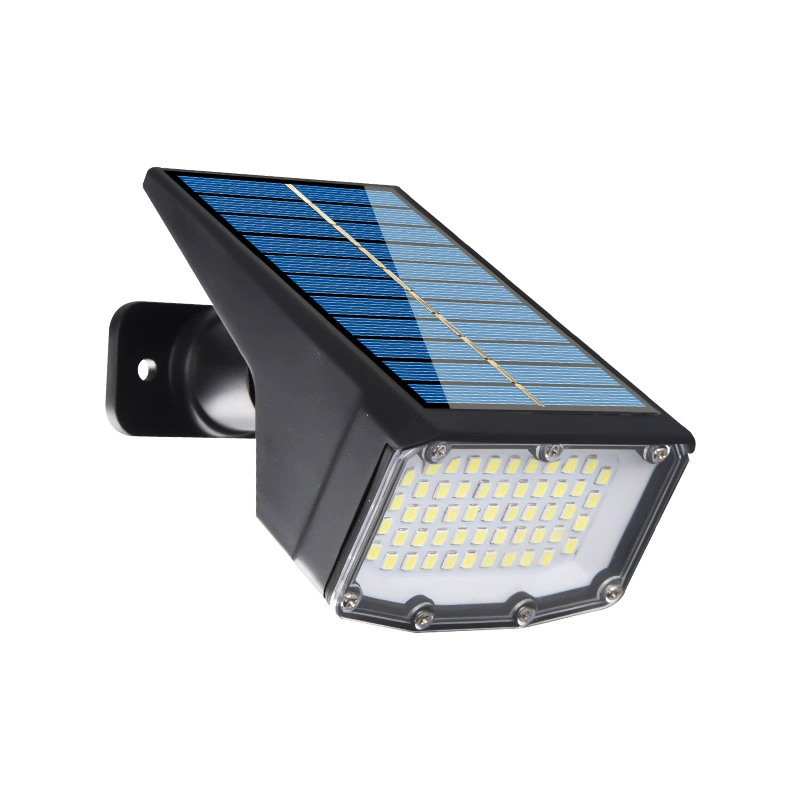 LED-походные садовые светильники на беседку с солнечным питанием