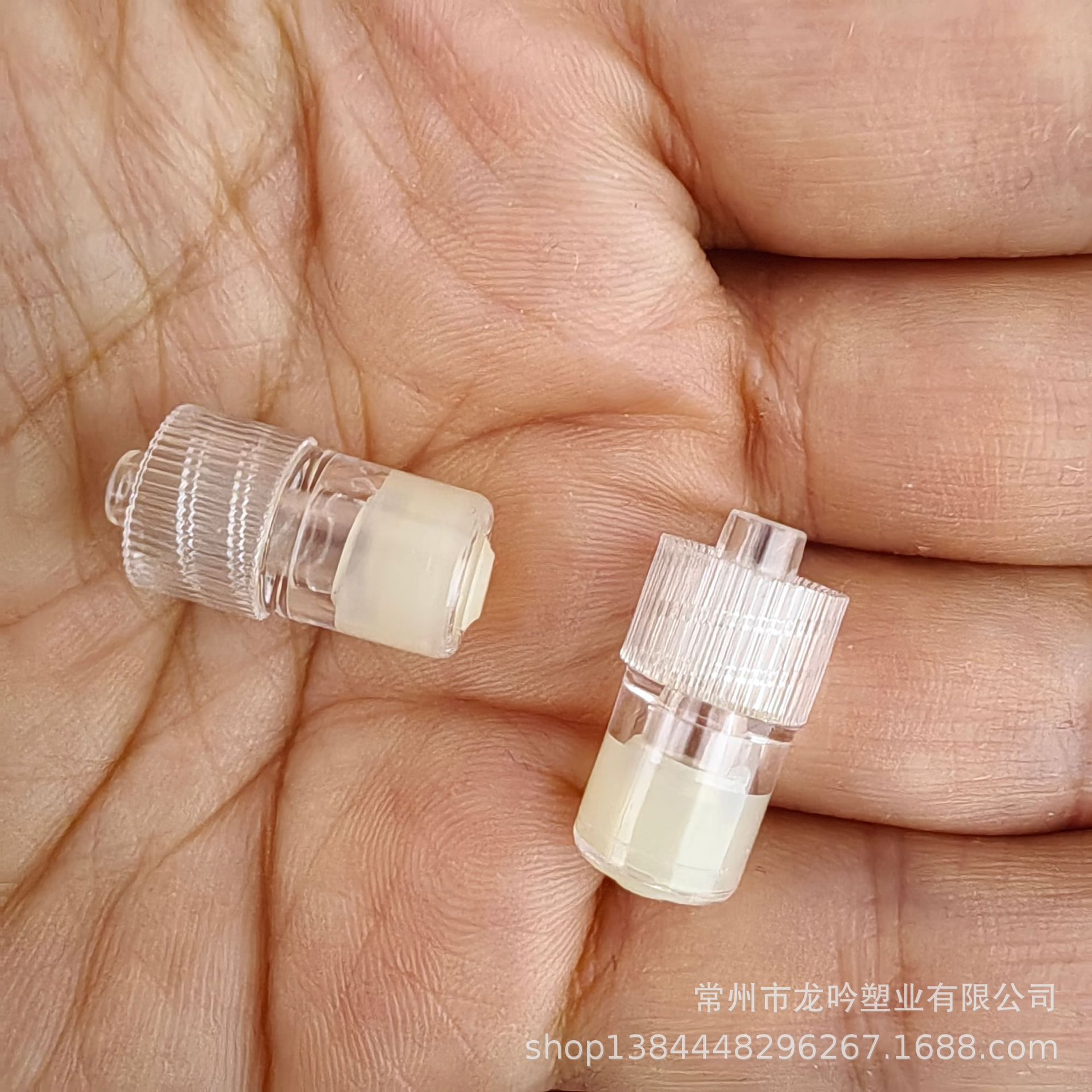 肝素帽  接头 源头工厂 质量保证价格实惠