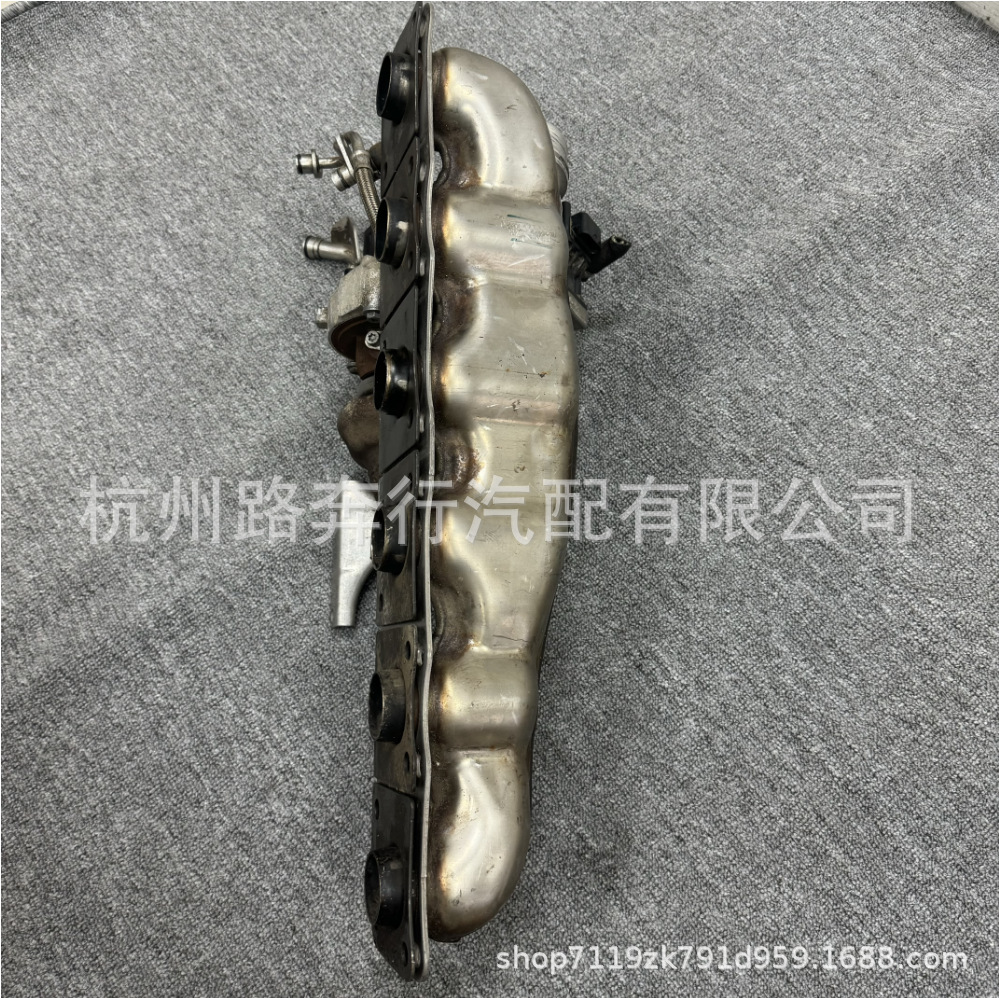 11657643115 1853970 11657648913 Suitable for Bmw N55 3.0t Turbocharger