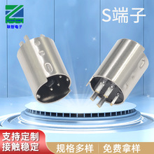 ��Ʒ�|��������S����MINI DIN���^�����V�����5P���^��DIN5P���^