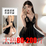 ��Ȥ�����Ը���˿¶���ջ�˯ȹ�������͸������˯�������Ʒ�698