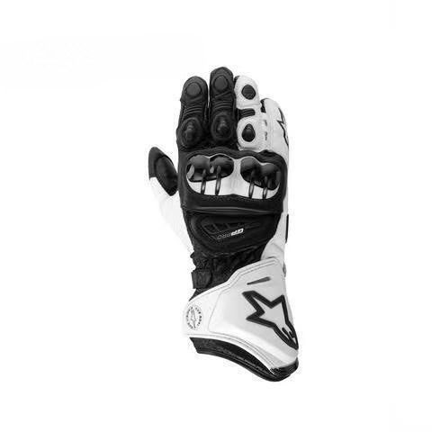 Breathable wear-resistant racing car, equipment for men and women, hand cream, gloves all-season 2