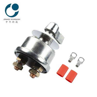 Other power supply, ignition system machinery and equipment Power