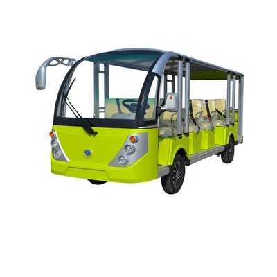 battery tour bus ferry – Elektrikli qolf avtomobilləri