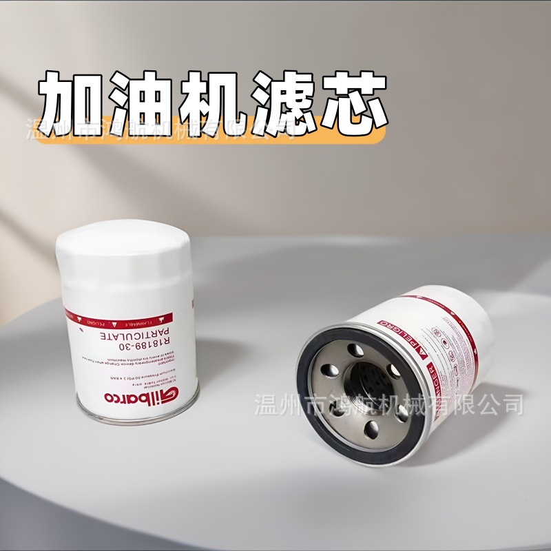 加油机柴油汽油煤油过滤器过滤网滤清器大流量抽油泵纸芯滤芯滤杯