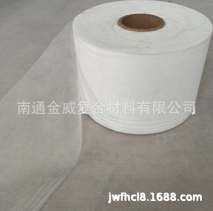 PP纺粘无纺布可根据客户要求生产