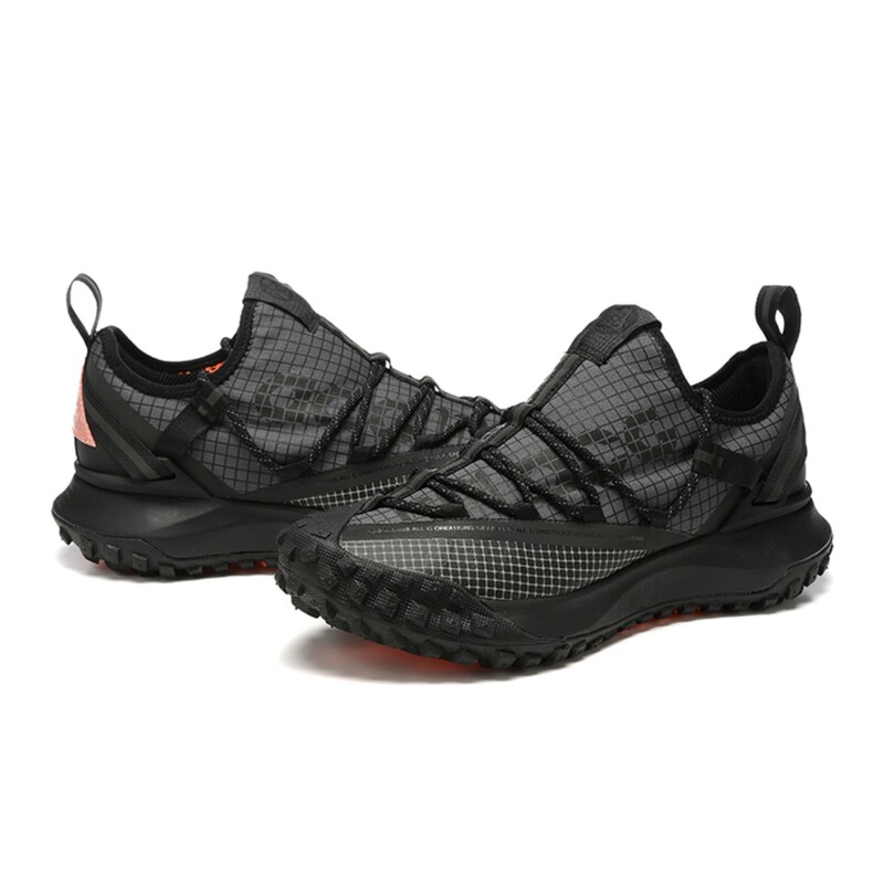 ACG アウトドアハイキングシューズ、ハイキングシューズ、滑り止め防水シューズ、リバートレースシューズ、登山ウェーディングクロスカントリーランニングシューズ、男性と女性の外国貿易|undefined