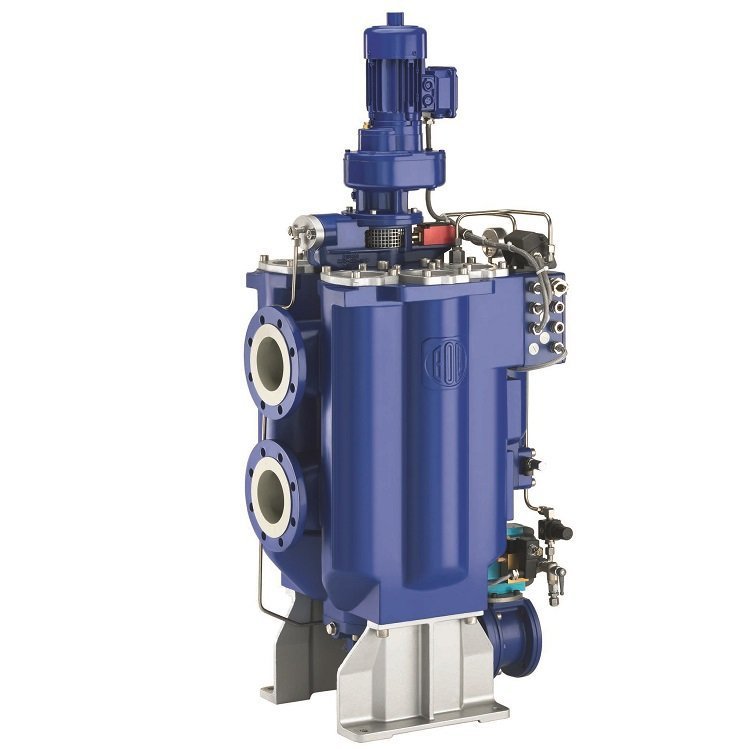 现货BOLLFILTER水过滤器2.04.5 DN50压差指示器4.36.2