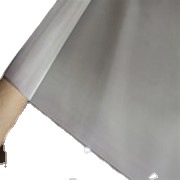 厂家供应304材质不锈钢网 编织网90目丝径0.12mm网孔0.163mm