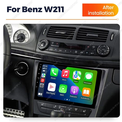 Navigation Mp5 Car Bluetooth — DVD Navigation