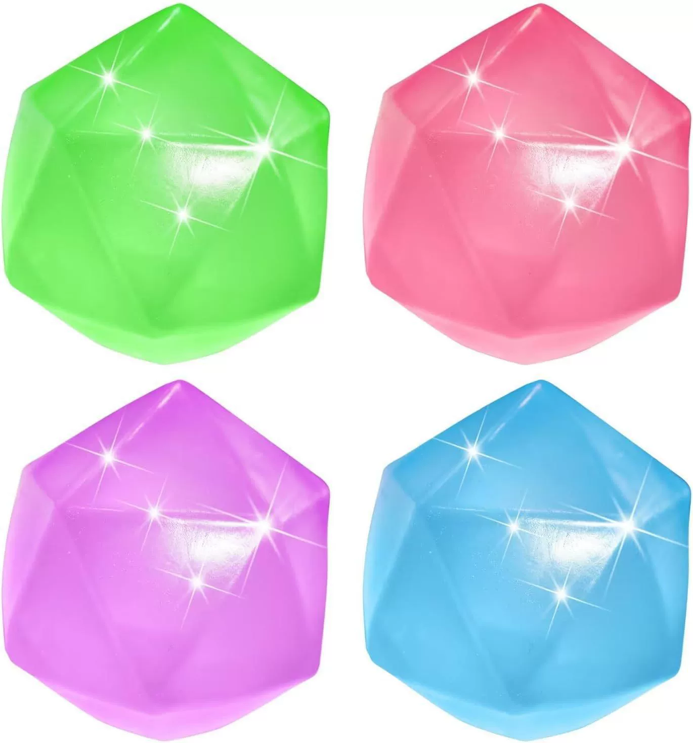 Slime, toy, Amazon, anti-stress