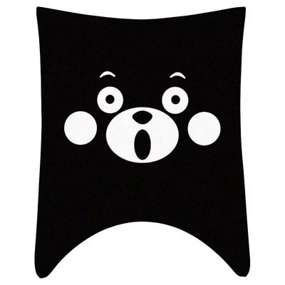 Electric vehicle foot mat electric scooters; Q385C/Q380C coil-pattern - little-bear-no-9-q385cq380c