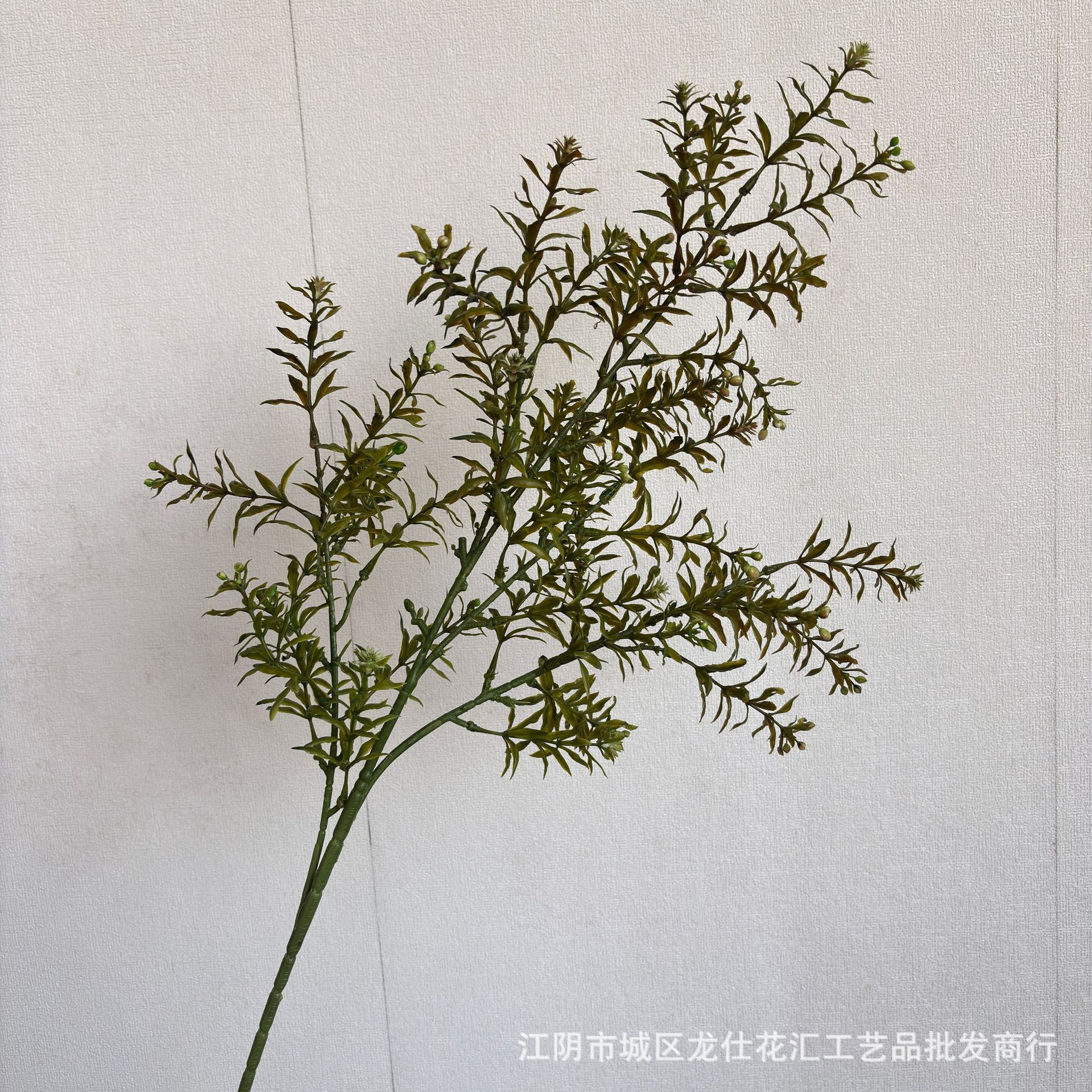 Jiulixiang verde otoño