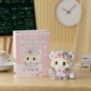 7287-Nurse Cat 297 Pellets