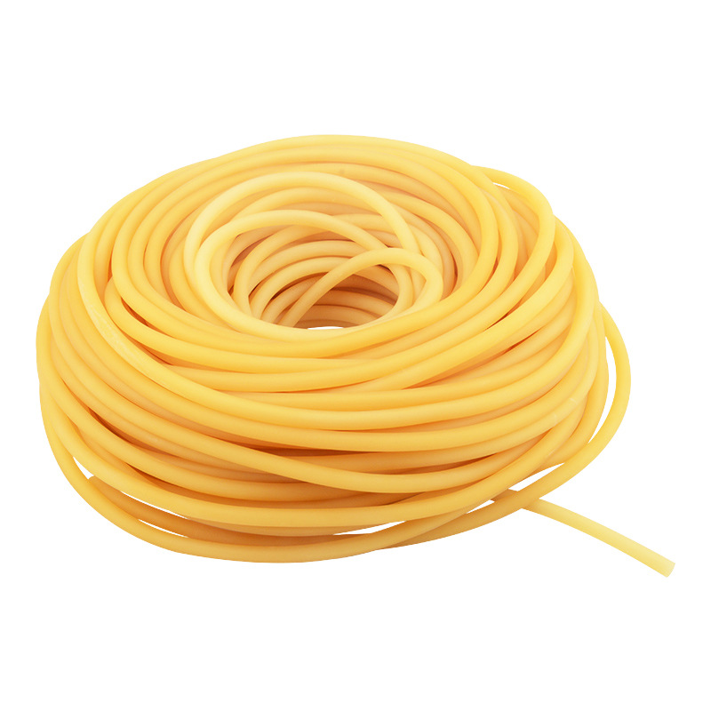 止血带乳胶管皮筋高弹性压脉带软管弹力橡胶带拉力绳拉力器