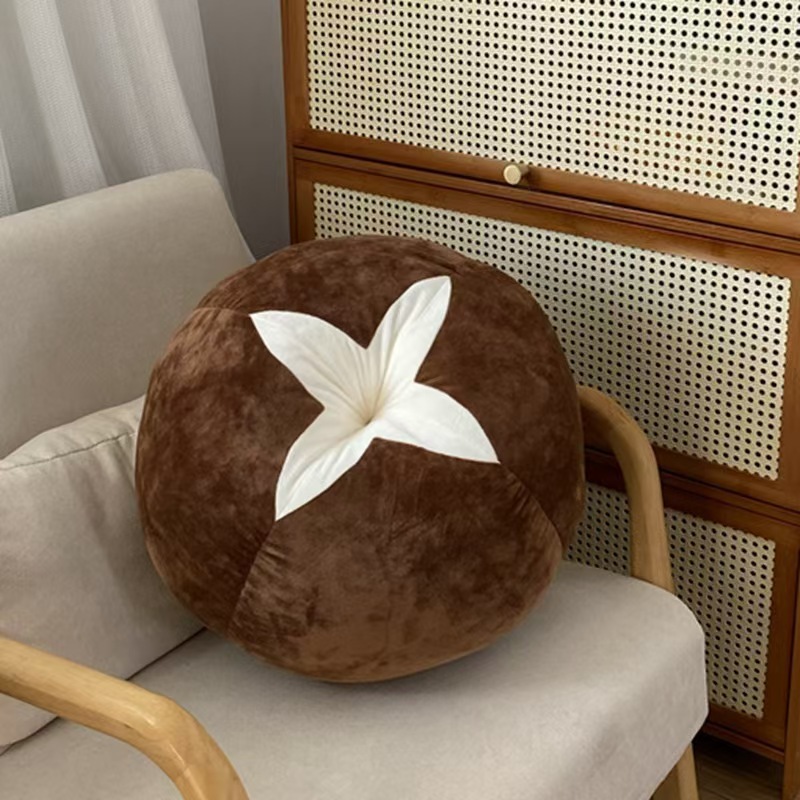 버섯【35cm】 / 12inch