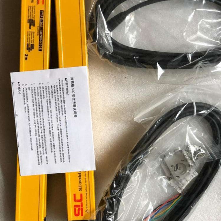 施莱格45SCA安全光栅的规格45SCA0690-P18/45SCA0690-N18