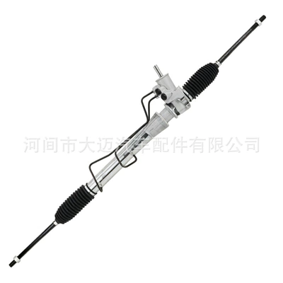 7700313969 Hydraulic power steering assembly, LHD, compatible with Renault Clio II (Steering gear assembly)