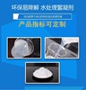 Hongxin Production and Sales Water Cation Environmentally friendly and easily degradable Precipitant Flocculant