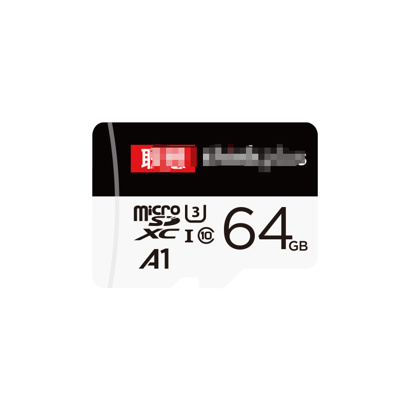 联想Thinkplus128G内存卡行车记录仪摄像监控64g高速tf存储卡适用|undefined