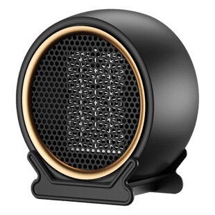 New hot wheel heater household heater desktop office electric heater cross-border Europe, Britain, America and Japan