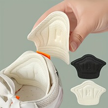 L 15274 Heel Grip Anti Slip Adjustable Shoe Size ��ĥЬ���
