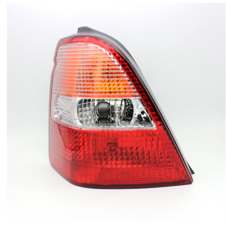 Aplicable a 02 03 04 años Odyssey semieconjunto de luces traseras Odyssey RA6 luces traseras luces de dirección luces de freno