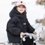 保暖儿童冬季加厚棉服
