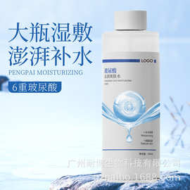院用大容量玻尿酸湿敷精华水提亮肤色补水保湿护肤爽肤水厂家直销