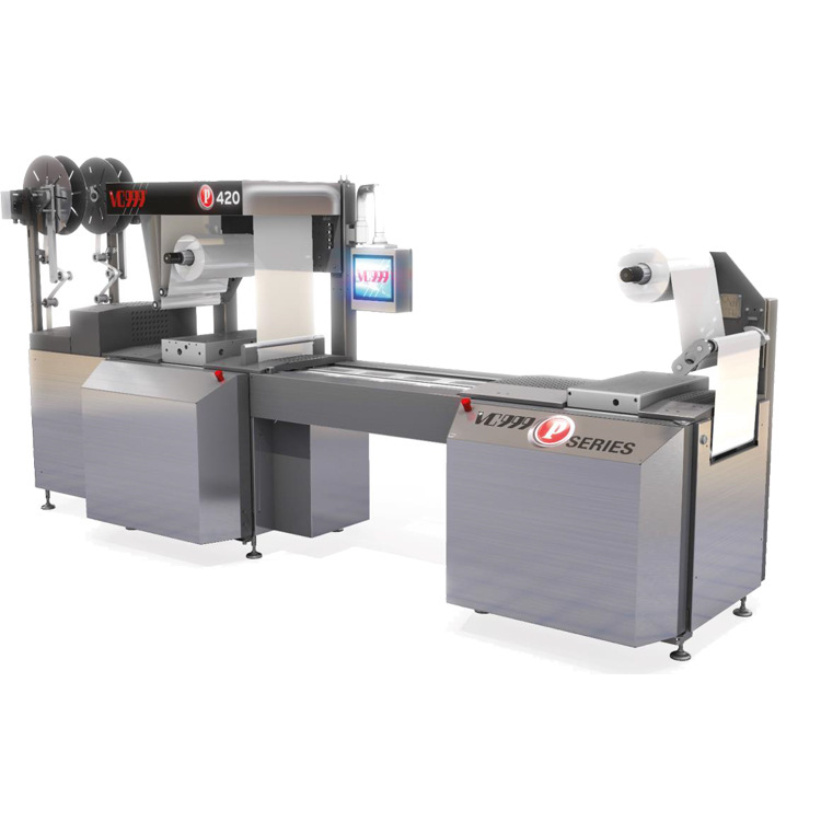 VC999 p-Series 医疗封口机