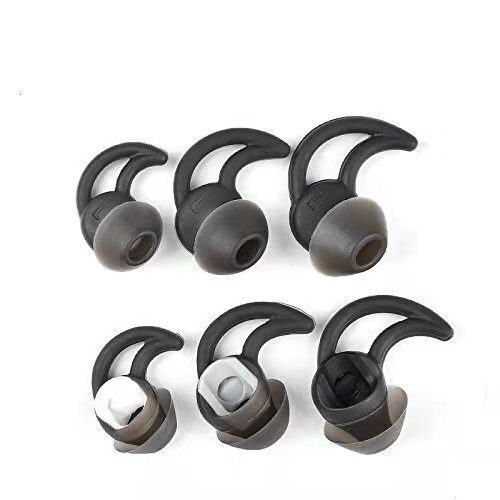 Bs Earbud Covers Bs Ear-Hook Type Soundtrue/Sportqc30Qc20 Silicone Covers Digital Headphones Bs Earbud Covers Bs Ear-Hook Type Soundtrue/Sportqc30Qc20 Silicone Covers Digital Headphones