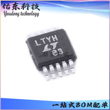 LT3420EMS#PBF bMSOP-10 늳عоƬIC 湩