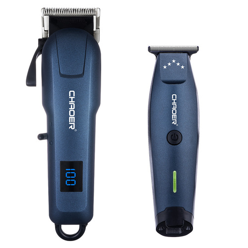 Directly supplied from the source manufacturer, cross-border electric rechargeable hair clippers for adults, carving electric hair clippers, hair clippers, home hair clippers