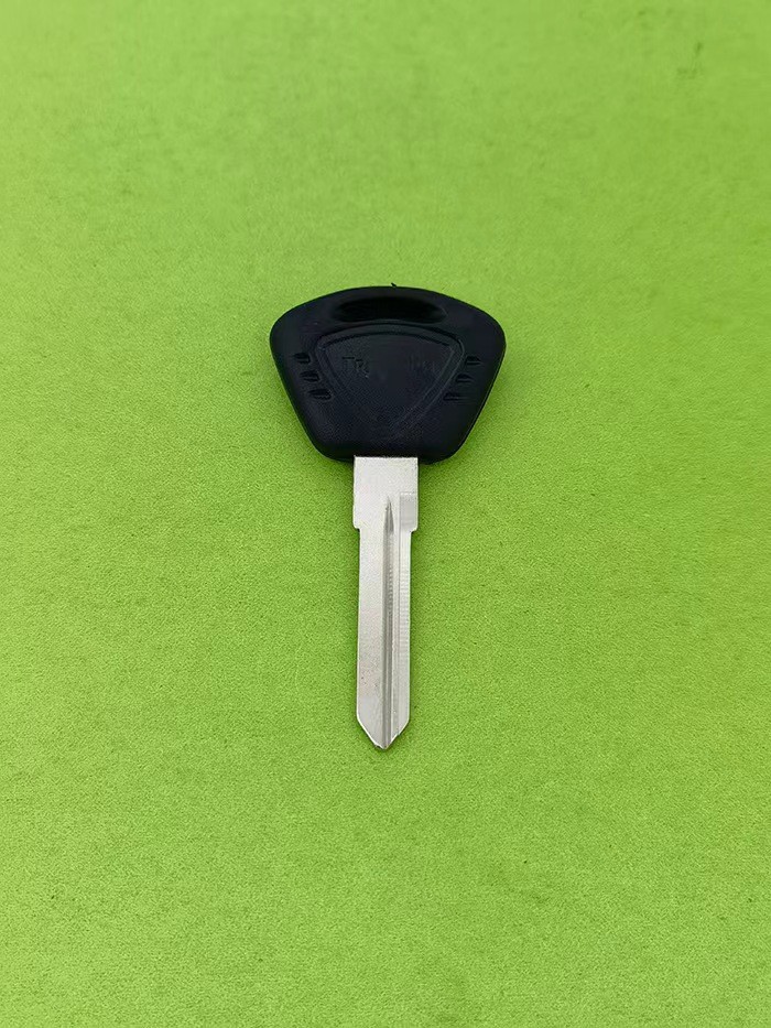 Suitable for Triumph Motorcycle Keys, Universal for Triumph 004 Left Dual, Rocket T100/800/900