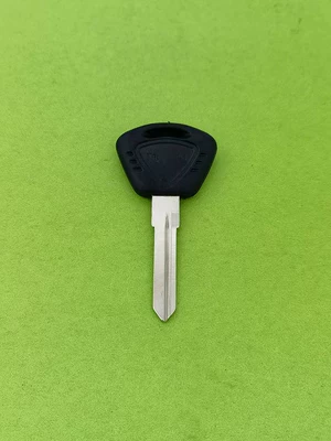 Left Double Rocket – Universal Motorcycle Key