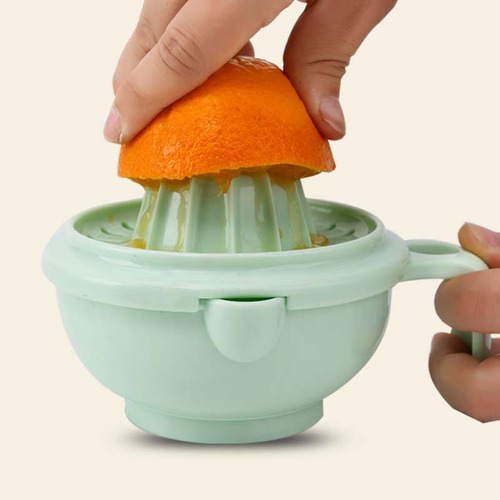 Manual Food Processor, Fruit Puree Blender, Baby Scissor Machine Tool Set, Baby Food Grinding Bowl