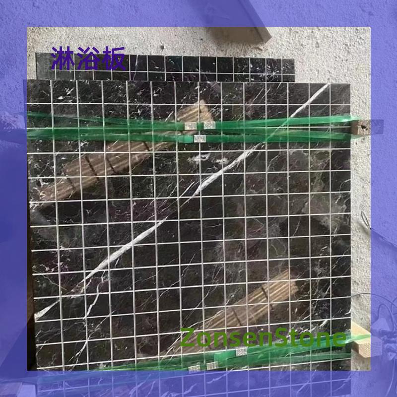 Granite Shower Panel Stone