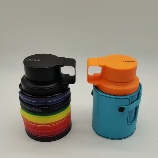 Armaf Odyssey Mandarin Sky保温杯香水中东阿拉伯阿玛芙男士香水