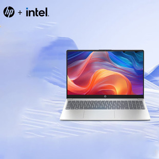 Hp Star 15Book Youth Edition New Core Laptop 15.6inch Business Office