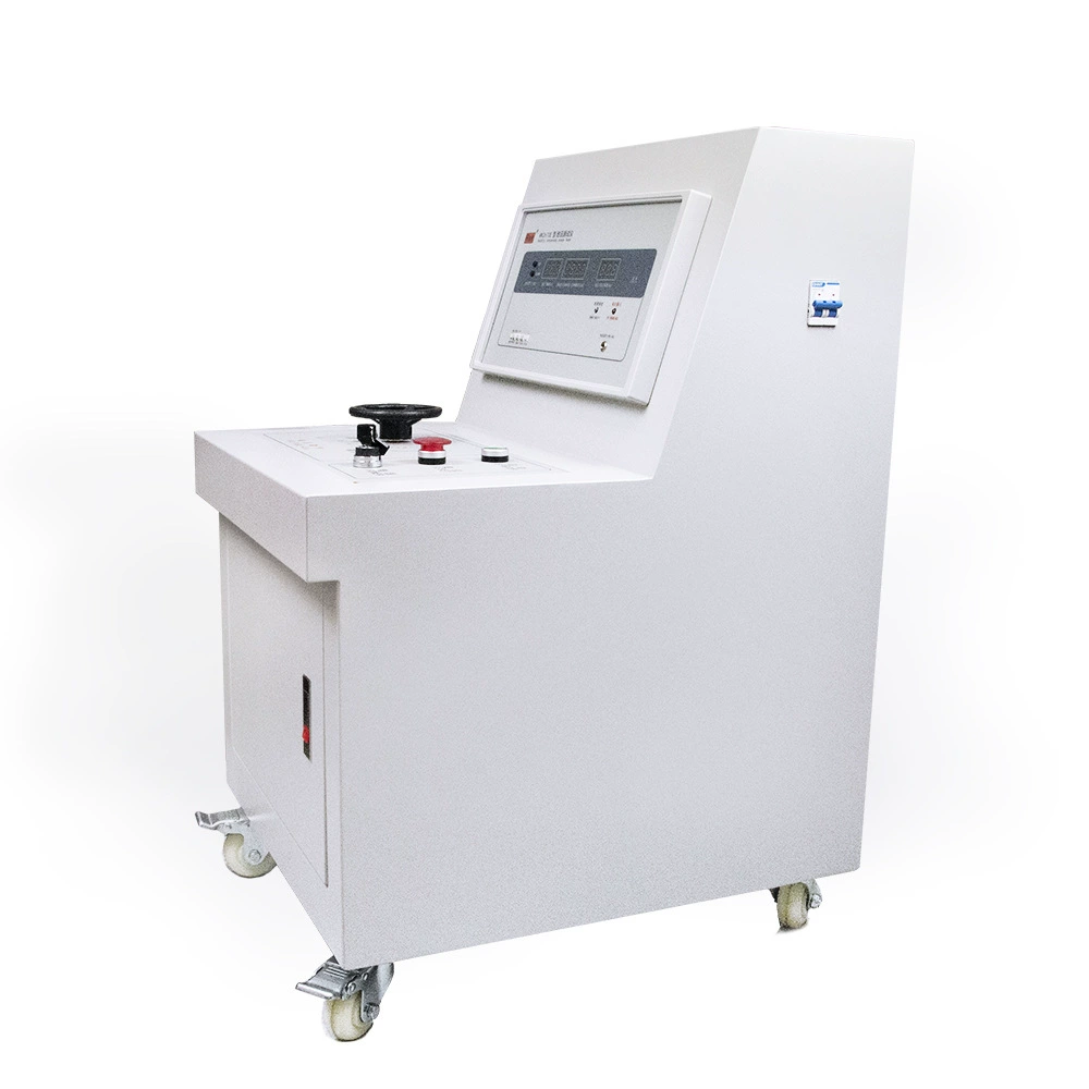 Тестер выдерживающей напряжения высокого тока 5 кВ RK2672E/RK2672EM