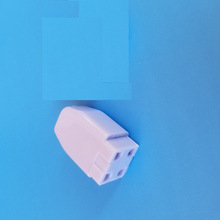 G10Q紫外线四针环形灯管吸顶灯灯管消毒灯阻燃灯座灯脚紫外线灯管